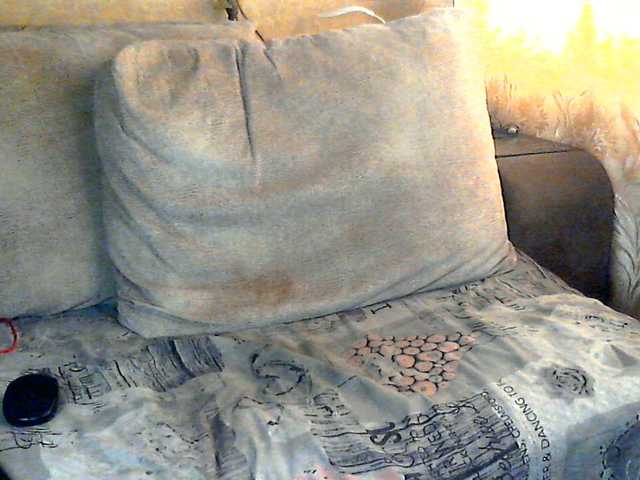 CuteGloria live cam on BongaCams