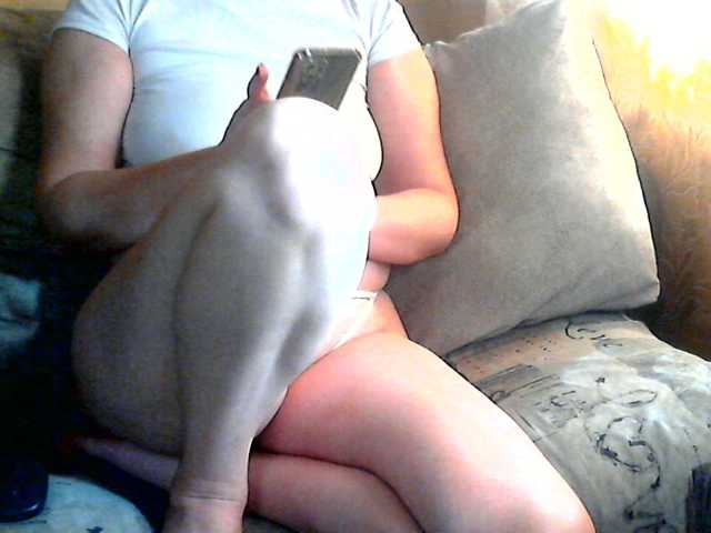 CuteGloria live cam preview