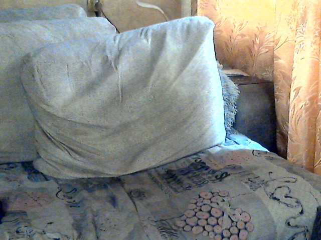 CuteGloria live cam on BongaCams