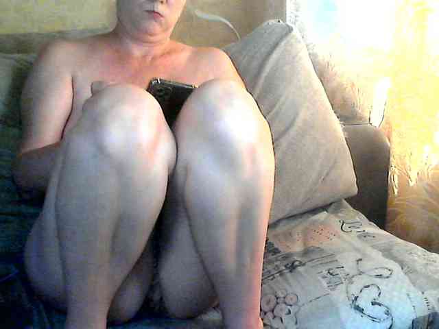 CuteGloria webcam