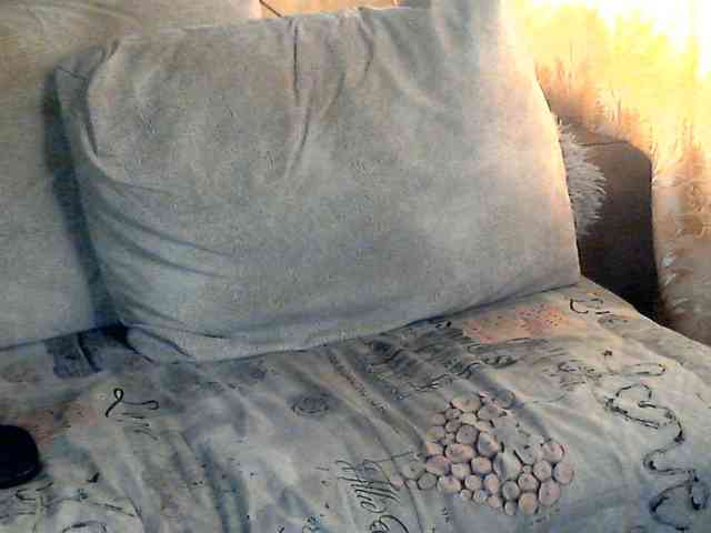 CuteGloria webcam