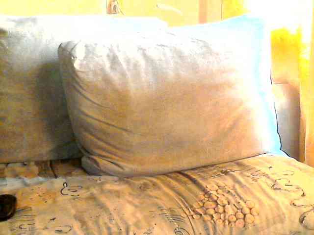 CuteGloria webcam