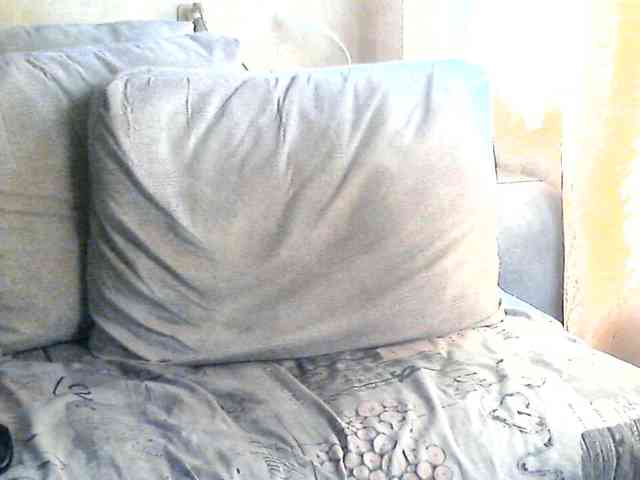 CuteGloria webcam
