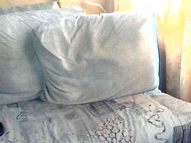 CuteGloria webcam