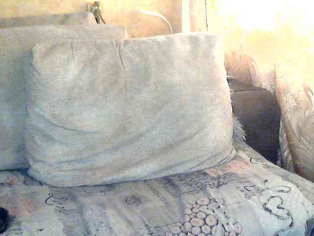 CuteGloria webcam