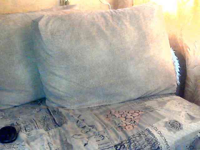 CuteGloria webcam