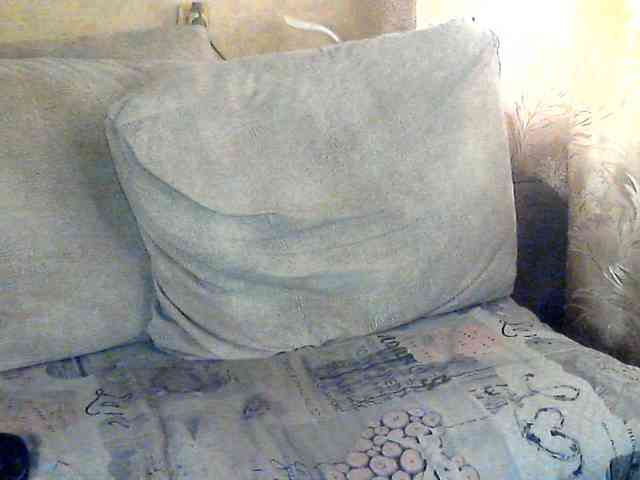 CuteGloria webcam