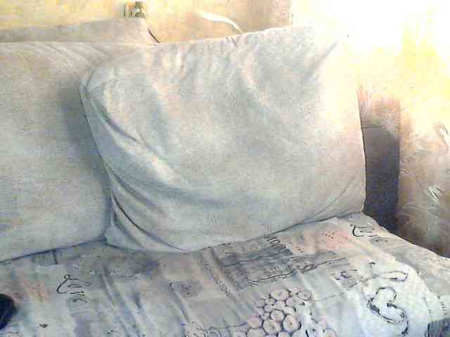 CuteGloria webcam