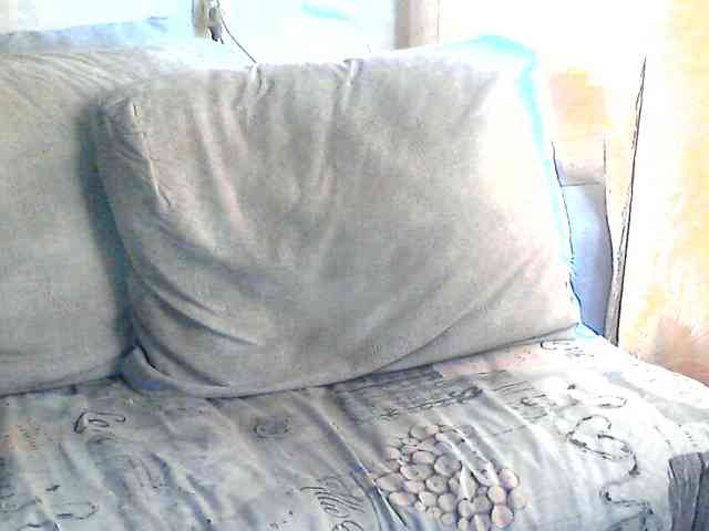 CuteGloria webcam