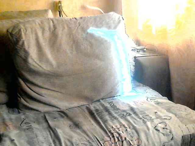 CuteGloria webcam