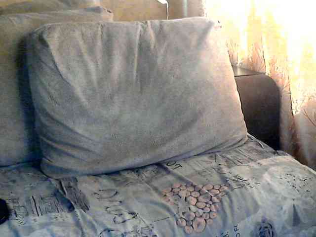 CuteGloria webcam