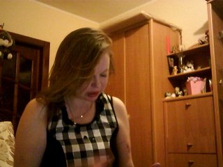 SexyMiss Porn Show