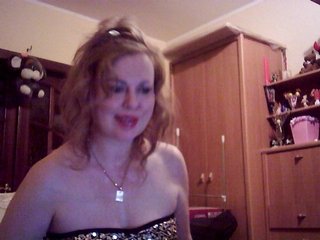 SexyMiss Porn Show