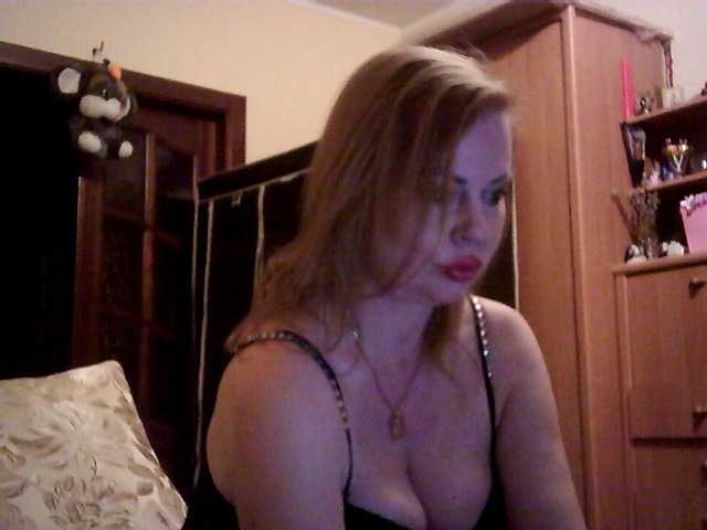 SexyMiss live cam preview