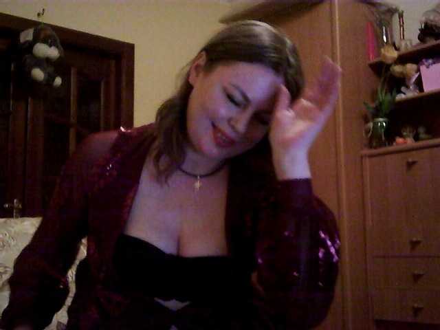 SexyMiss's BongaCams show and profile