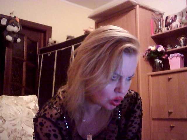 SexyMiss live cam preview