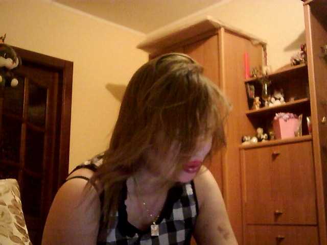 SexyMiss live cam on BongaCams