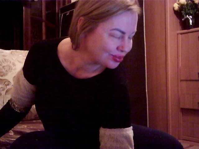 SexyMiss, en vivo ahora en BongaCams