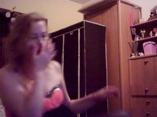 SexyMiss live cam