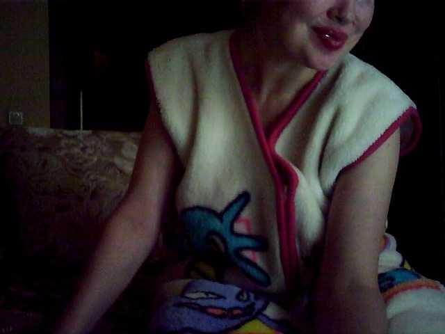 SexyMiss live cam preview