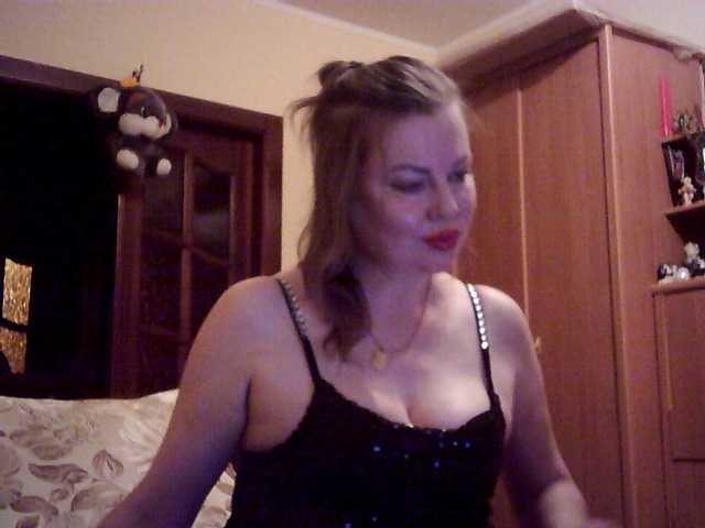 SexyMiss live webcam show