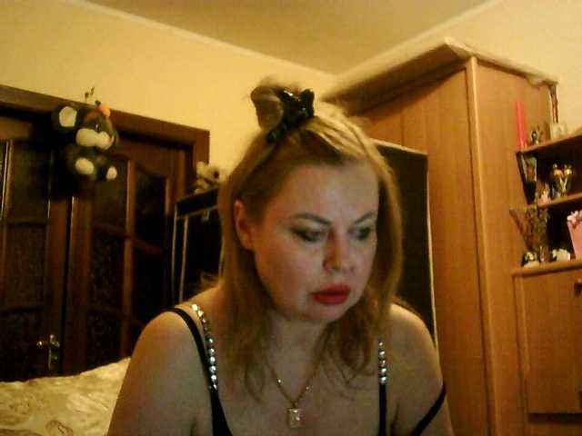 SexyMiss live cam preview