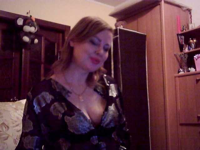 SexyMiss live cam preview