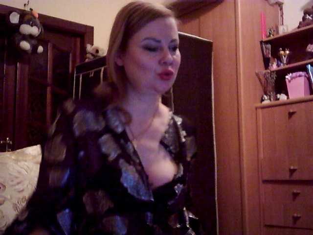 SexyMiss live cam preview