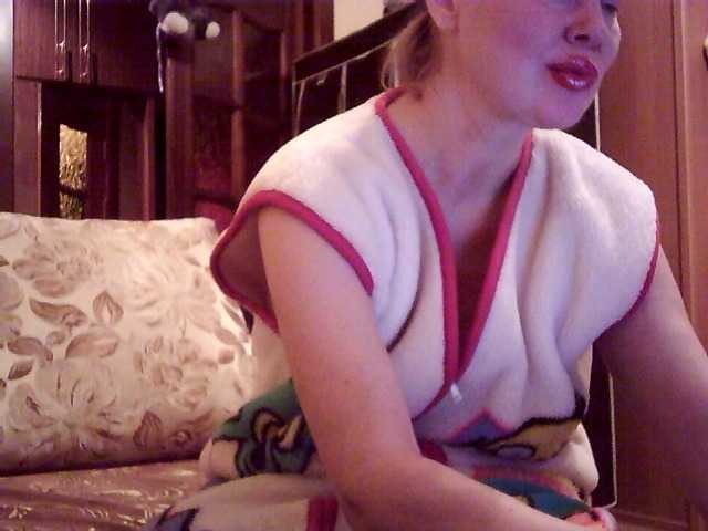SexyMiss live cam preview