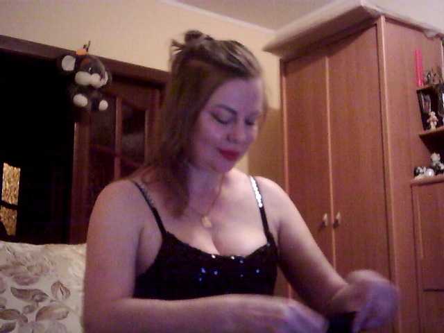 SexyMiss live webcam show