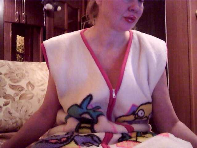 SexyMiss live cam preview