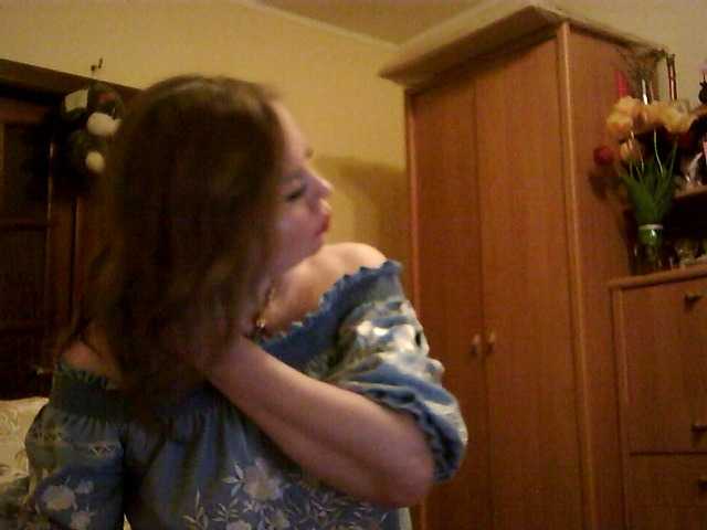 эросцена SexyMiss