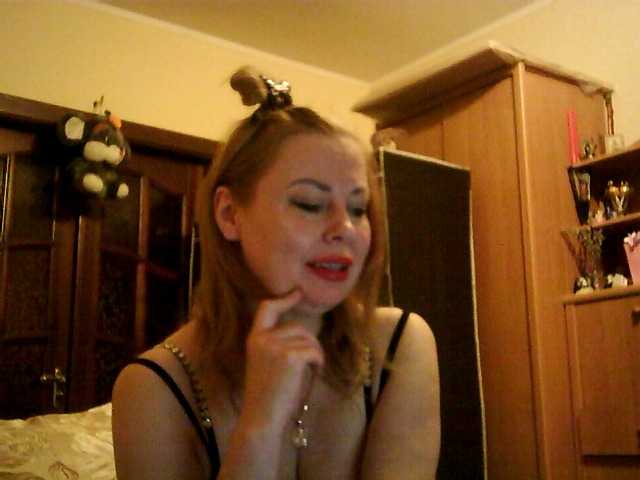 SexyMiss live cam preview