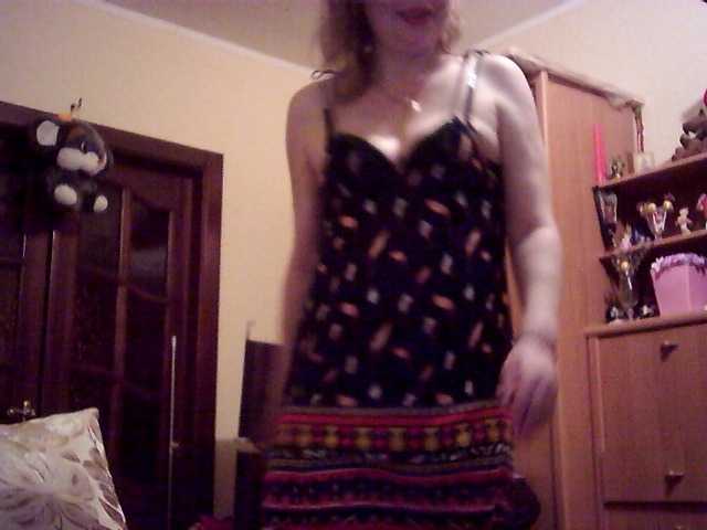 SexyMiss live cam on BongaCams