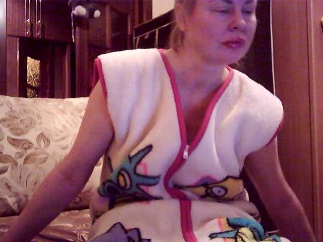 SexyMiss live cam preview