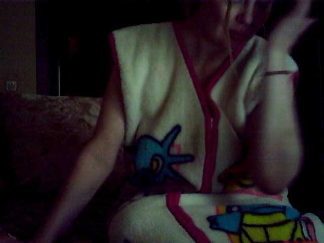 SexyMiss live cam preview