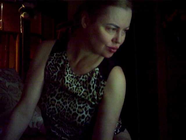 SexyMiss live cam preview