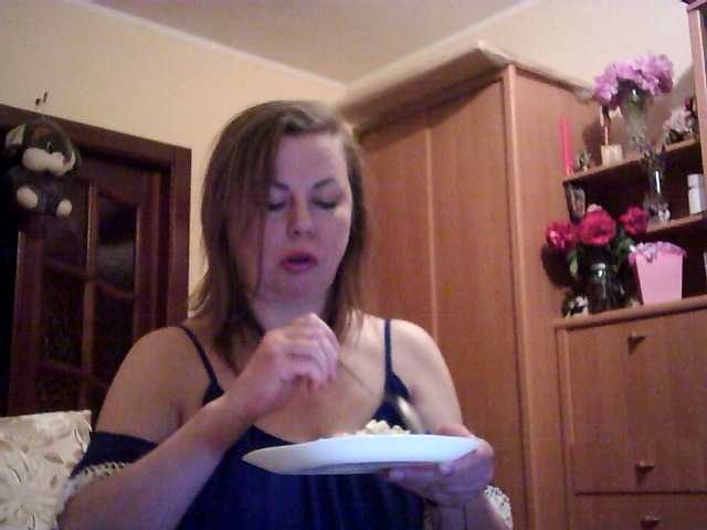 SexyMiss webcam