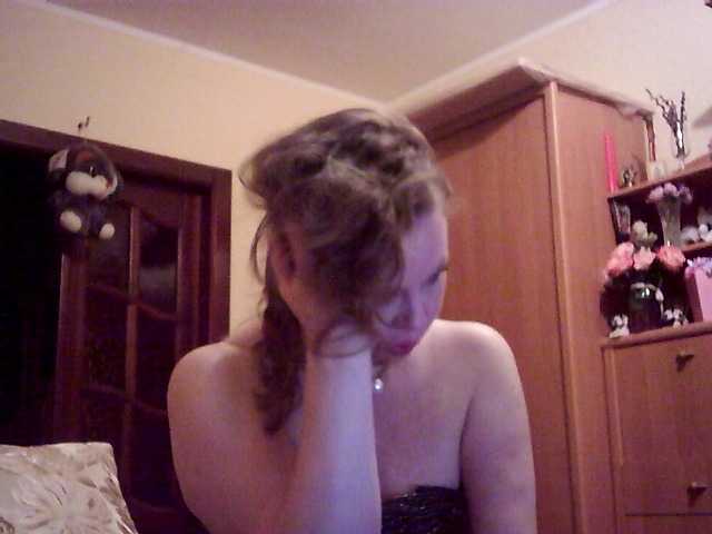 SexyMiss live cam on BongaCams