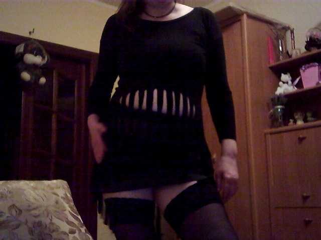 SexyMiss's BongaCams show and profile