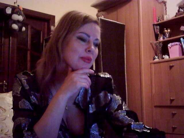 SexyMiss live cam preview