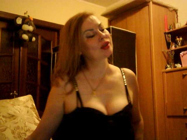 SexyMiss live cam preview
