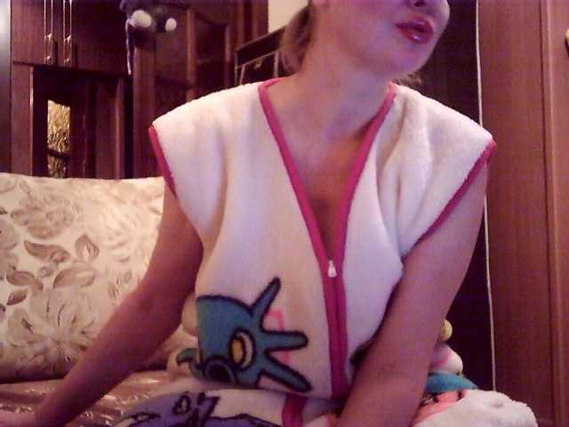 SexyMiss live cam preview