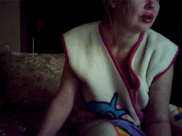 SexyMiss live cam preview