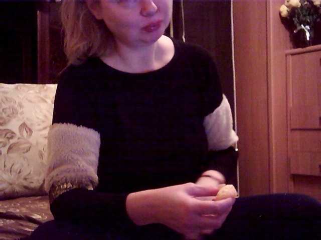 SexyMiss, en vivo ahora en BongaCams