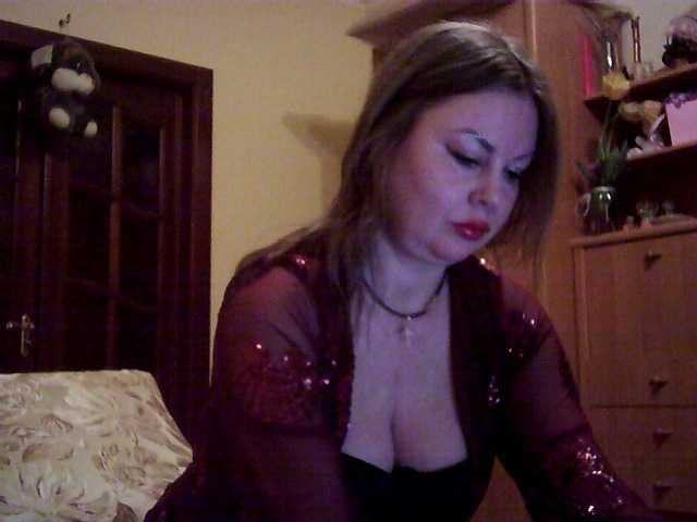 SexyMiss's BongaCams show and profile