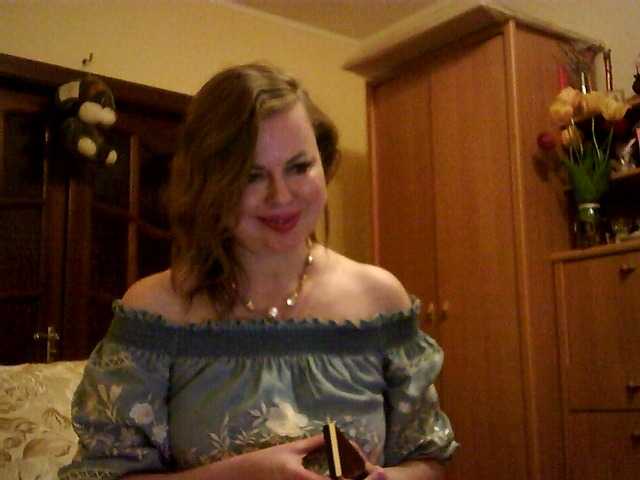 SexyMiss's BongaCams show and profile