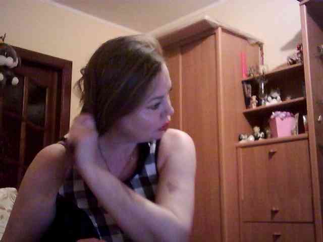 SexyMiss webcam