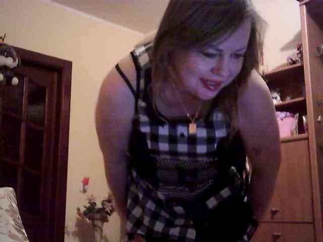SexyMiss webcam
