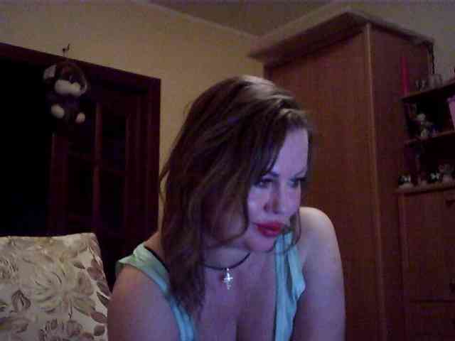 SexyMiss webcam